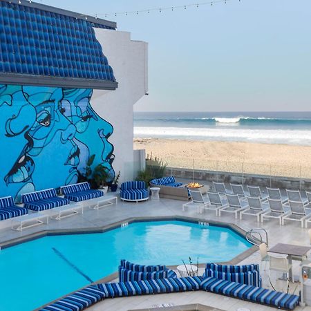 The Wayfarer San Diego Exterior photo