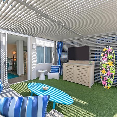 The Wayfarer San Diego Exterior photo