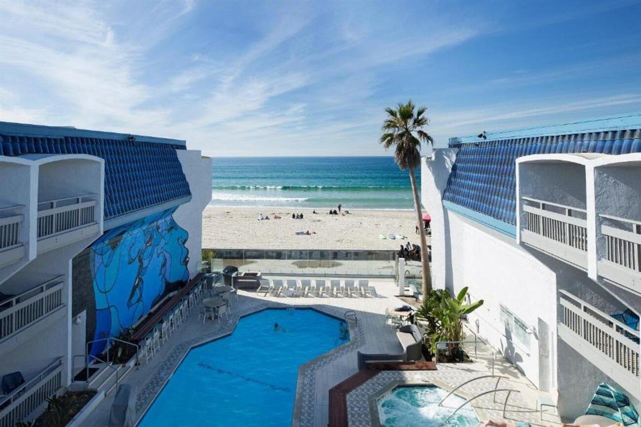 The Wayfarer San Diego Exterior photo