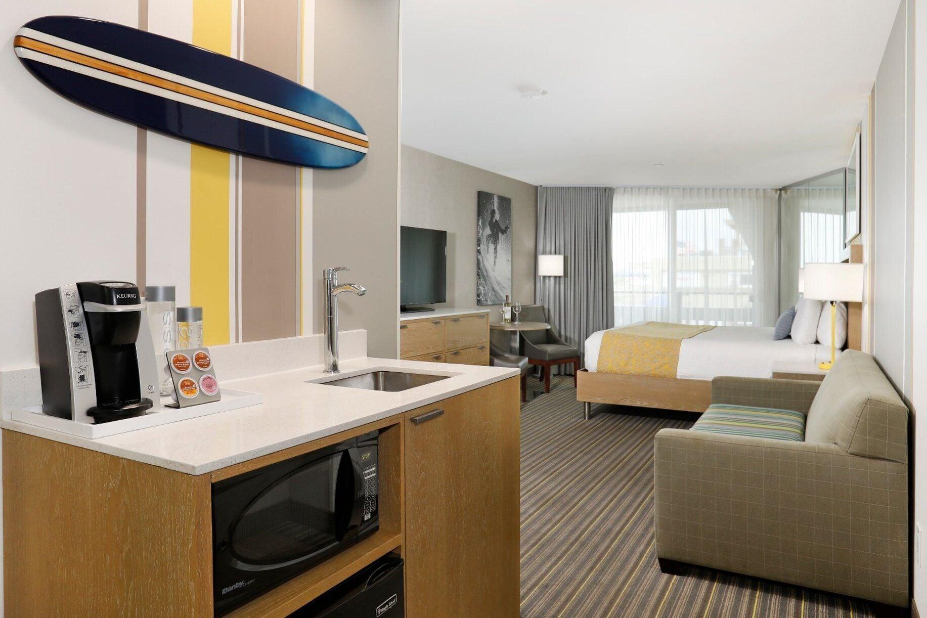 The Wayfarer San Diego Exterior photo