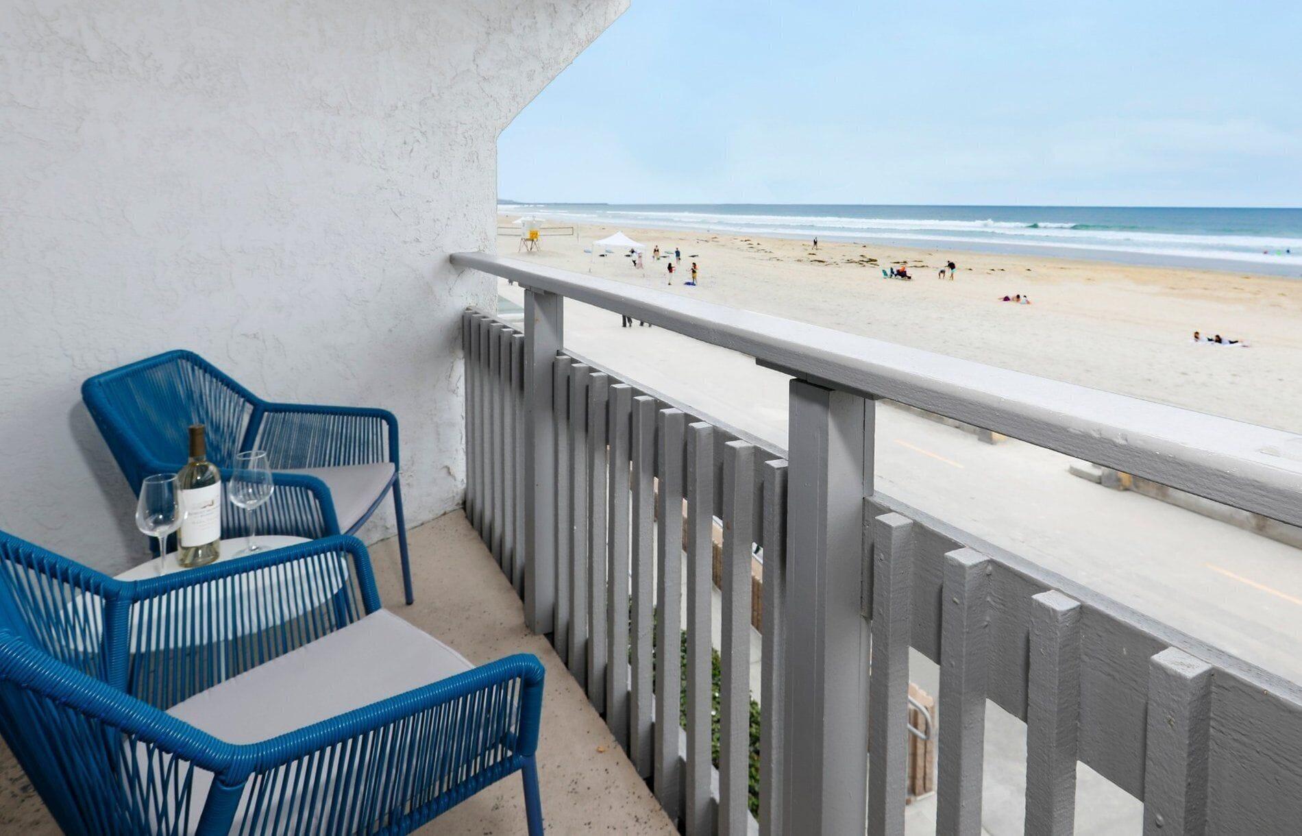 The Wayfarer San Diego Exterior photo