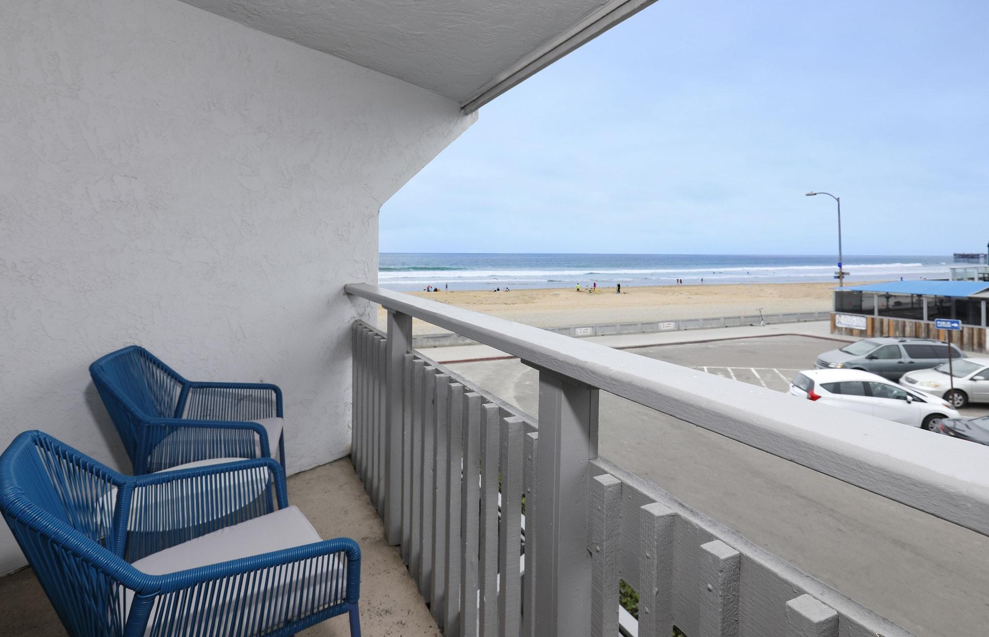 The Wayfarer San Diego Exterior photo