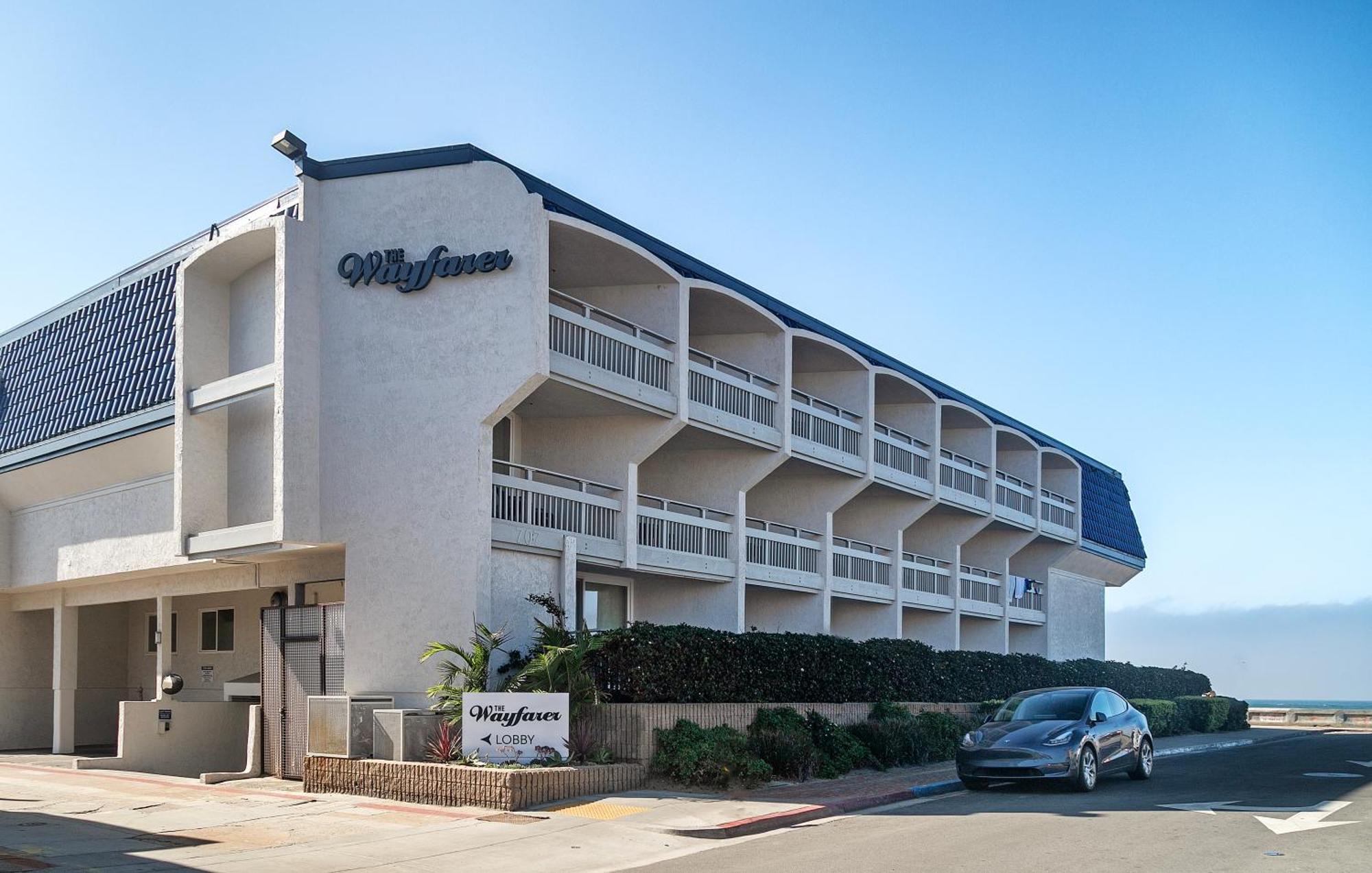 The Wayfarer San Diego Exterior photo