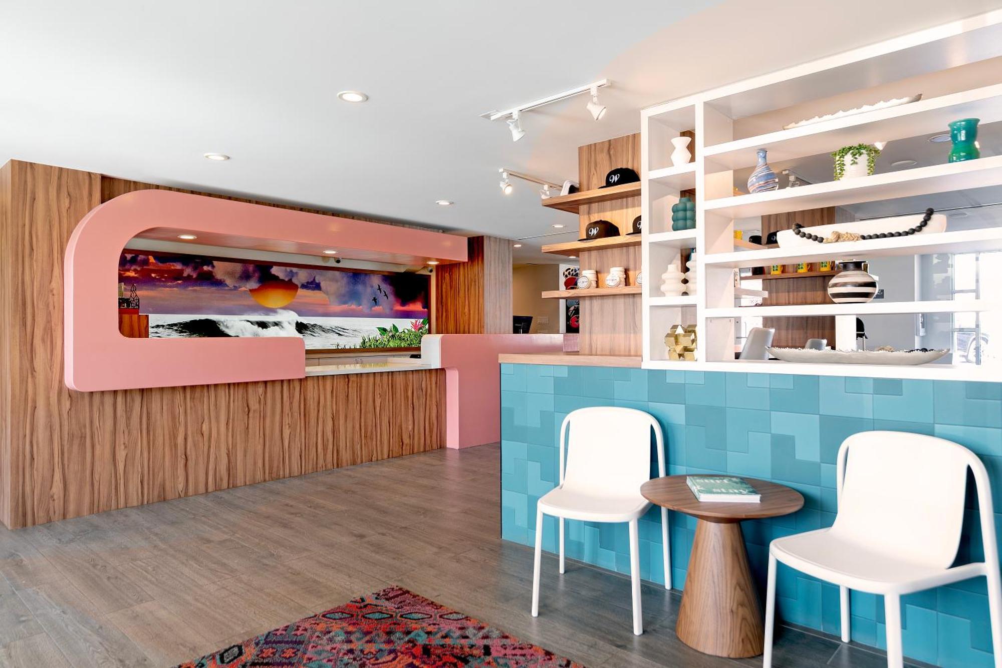 The Wayfarer San Diego Exterior photo