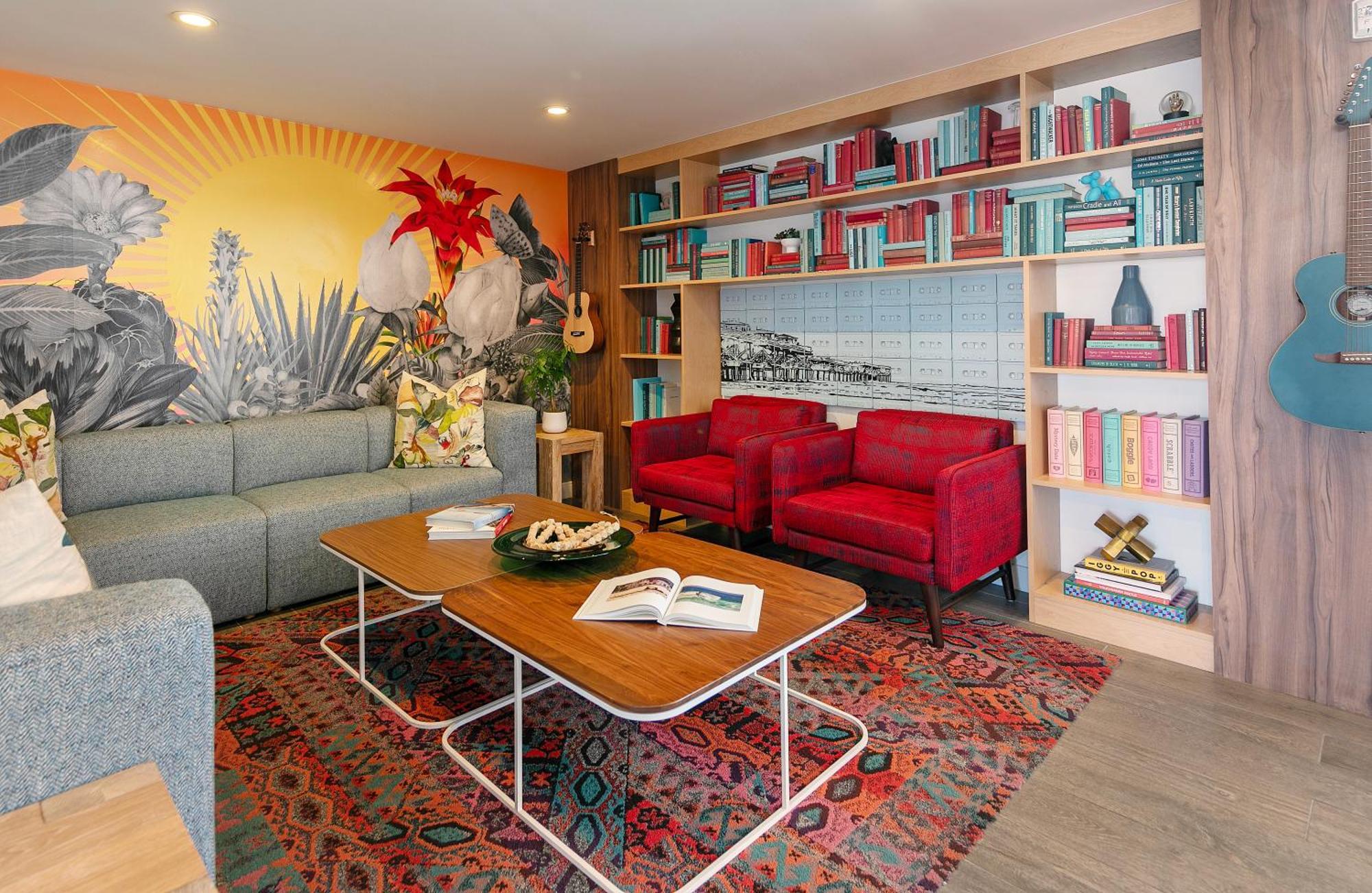 The Wayfarer San Diego Exterior photo