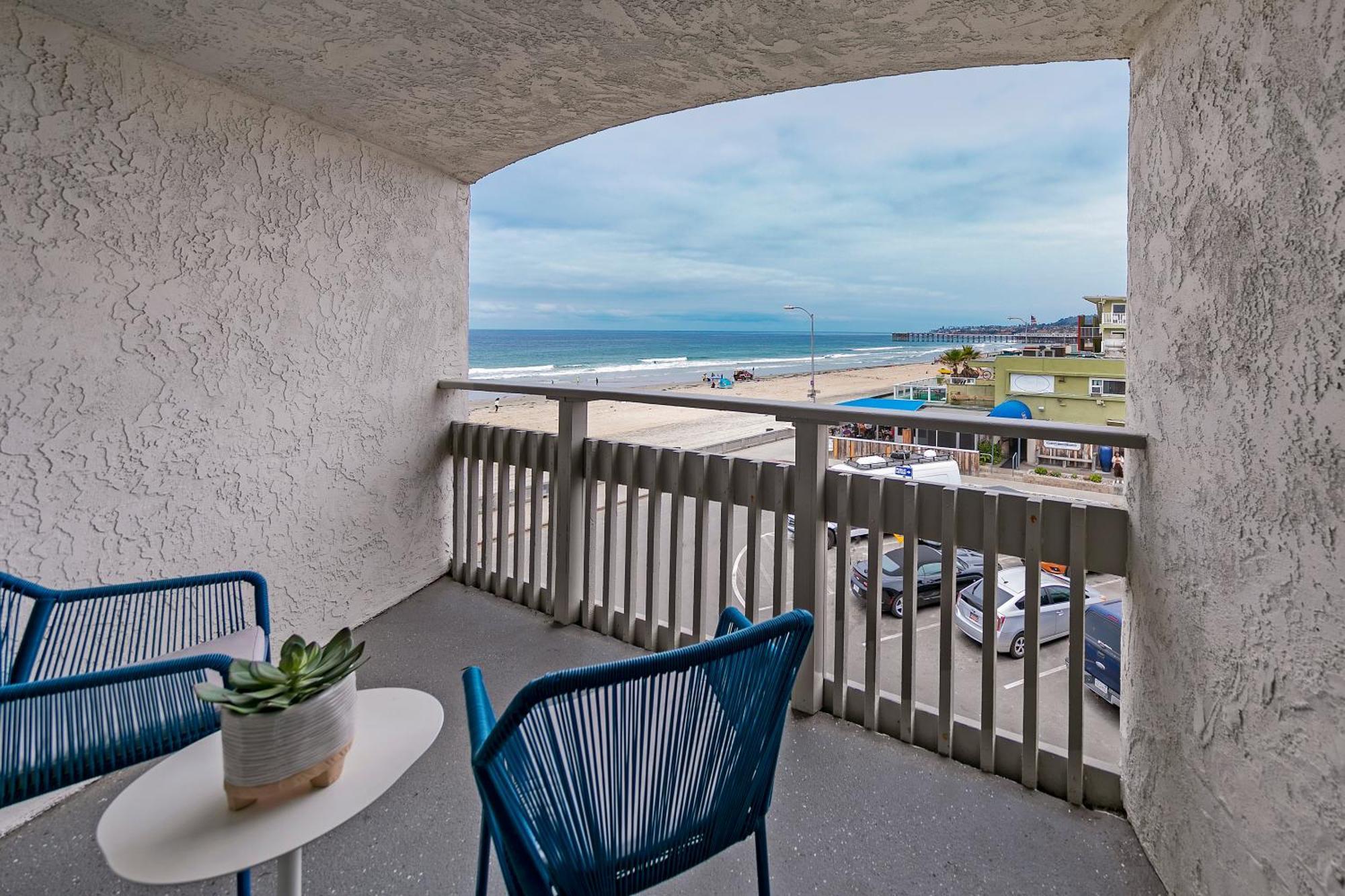 The Wayfarer San Diego Exterior photo