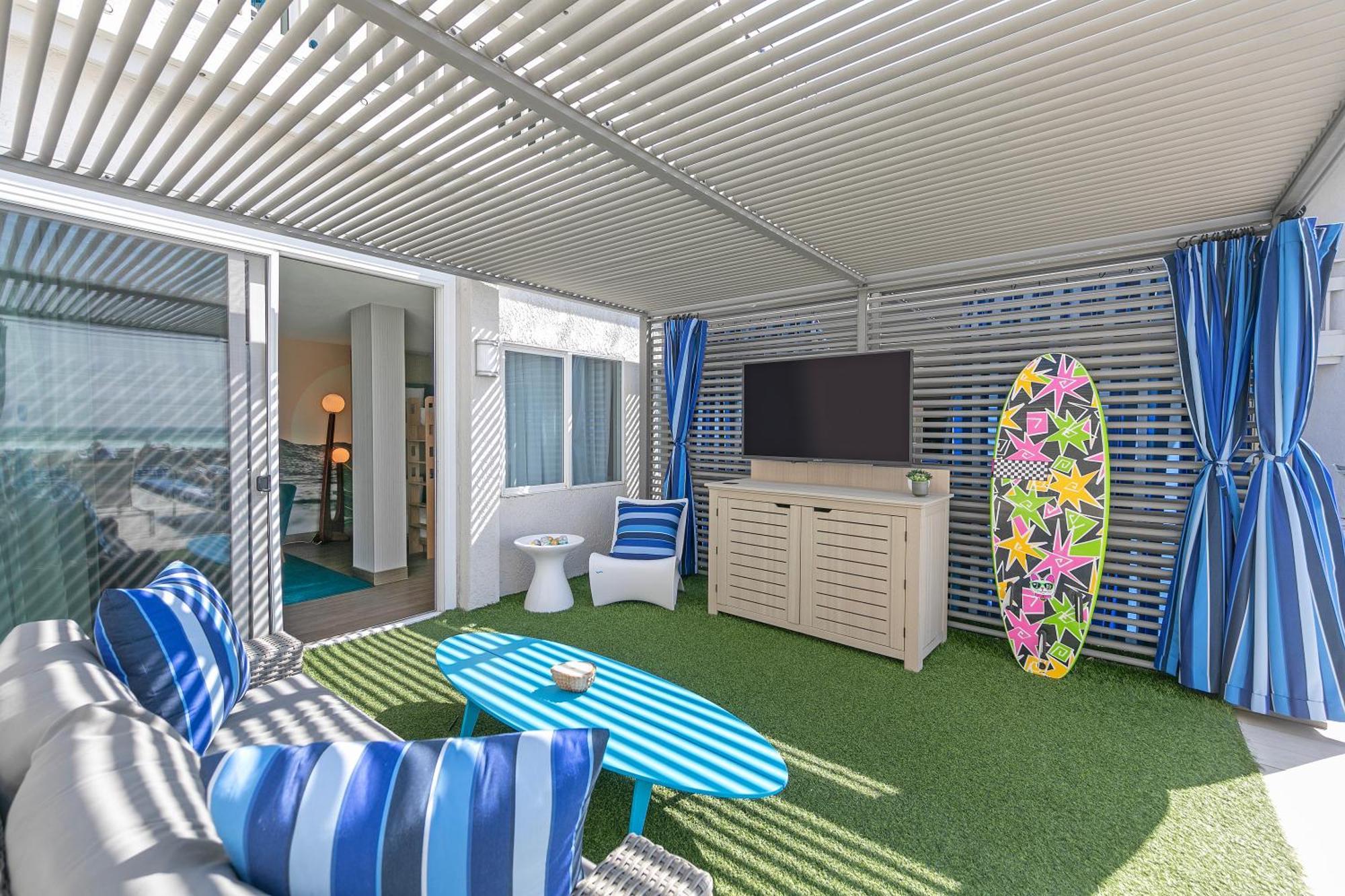 The Wayfarer San Diego Exterior photo