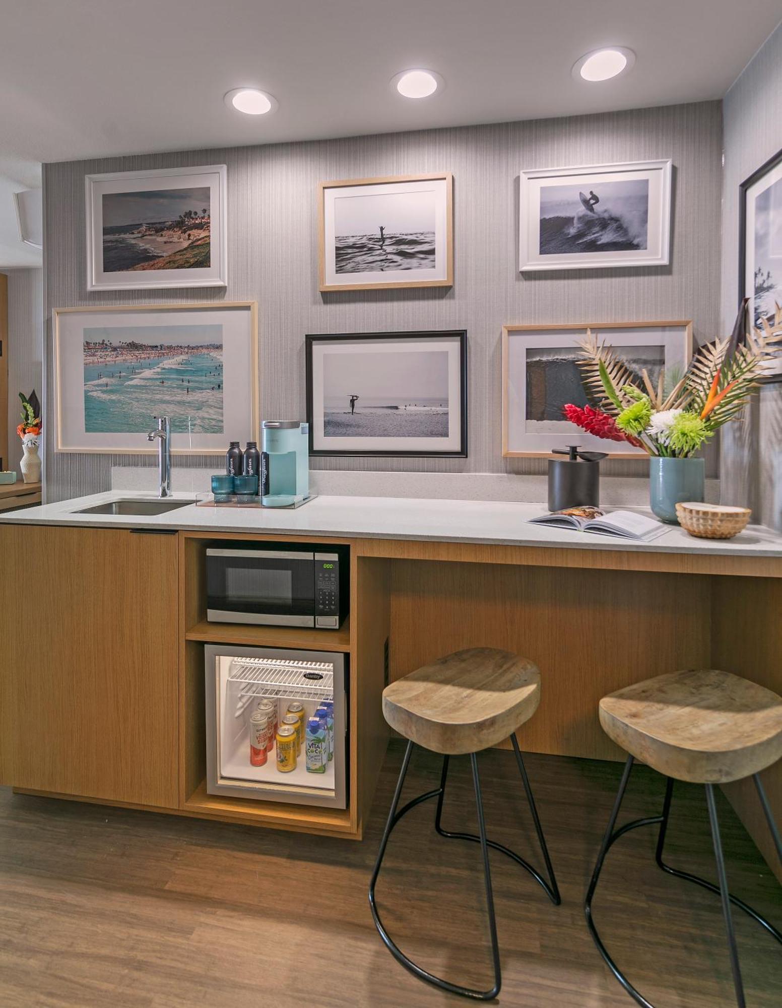 The Wayfarer San Diego Exterior photo