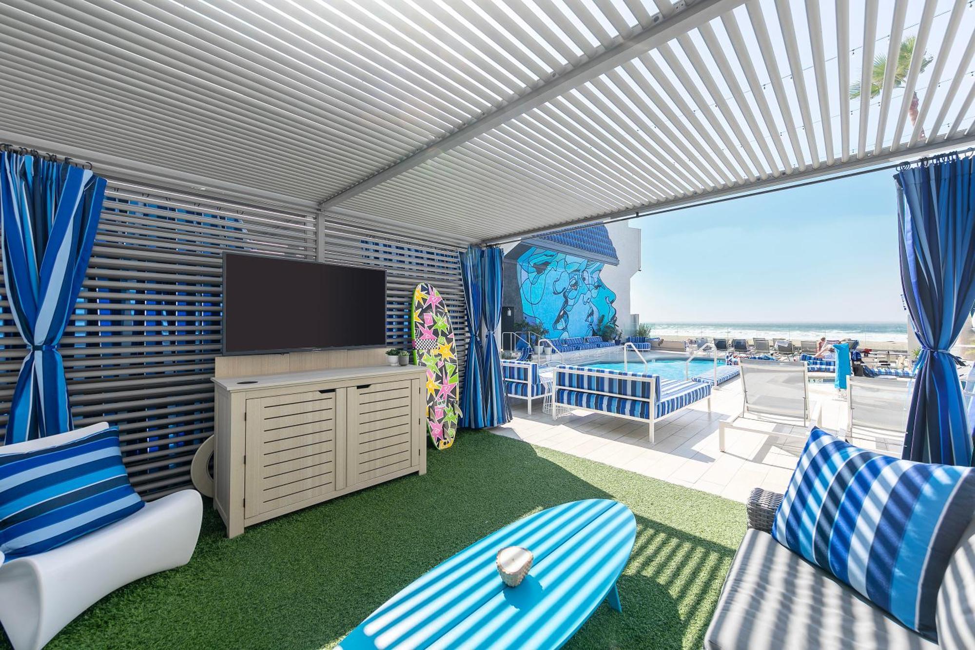 The Wayfarer San Diego Exterior photo