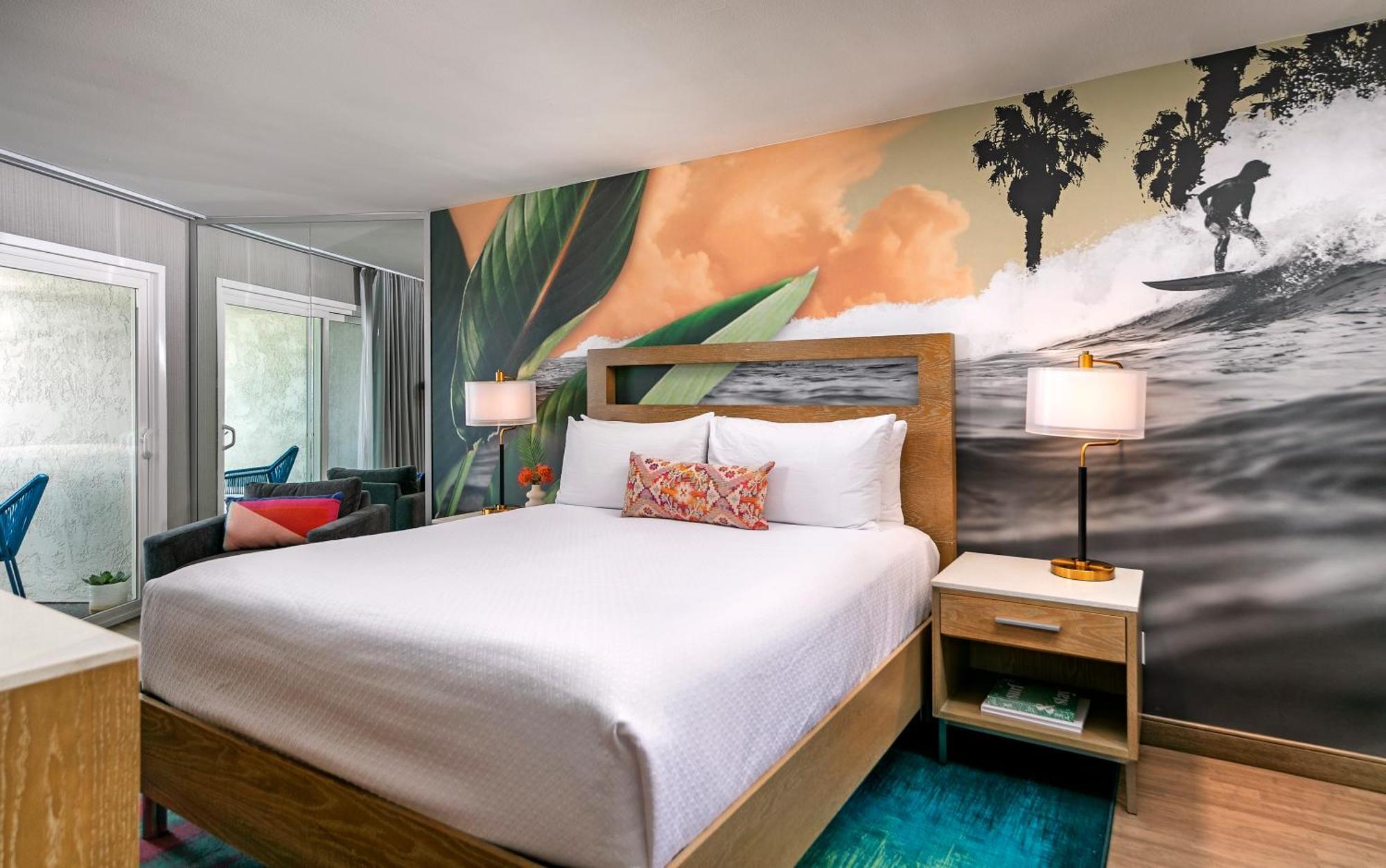 The Wayfarer San Diego Exterior photo
