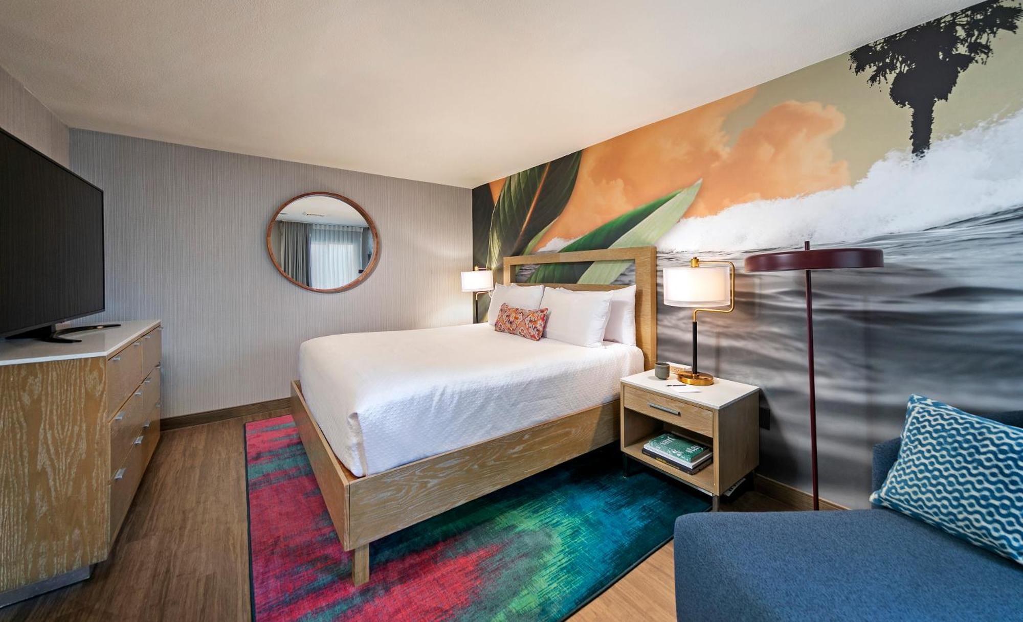 The Wayfarer San Diego Exterior photo