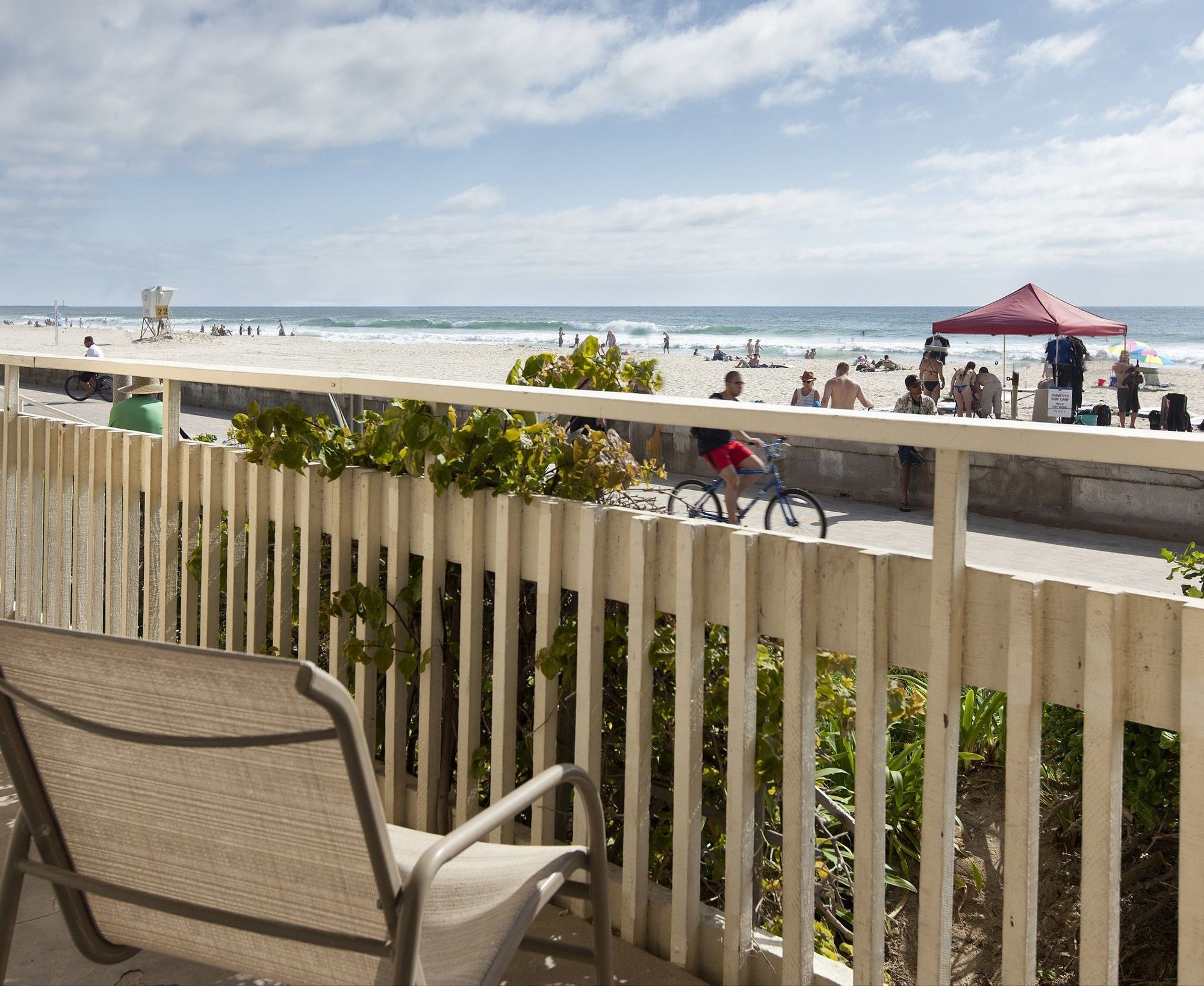 The Wayfarer San Diego Exterior photo