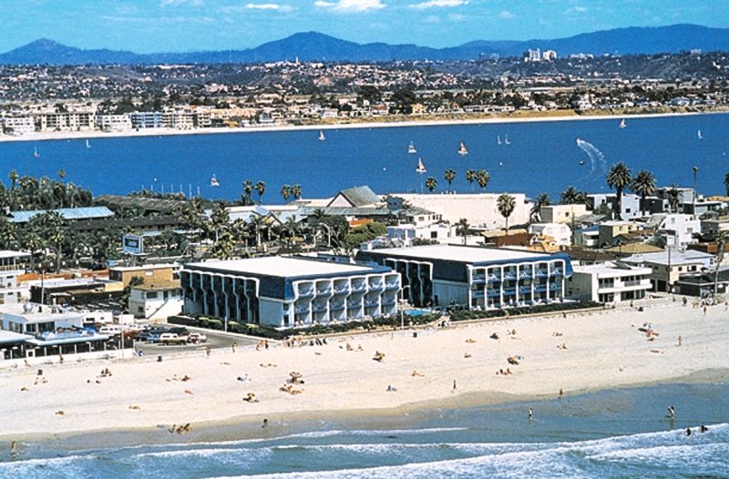 The Wayfarer San Diego Facilities photo