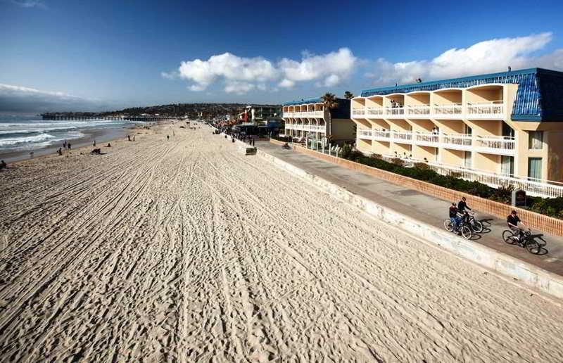 The Wayfarer San Diego Exterior photo