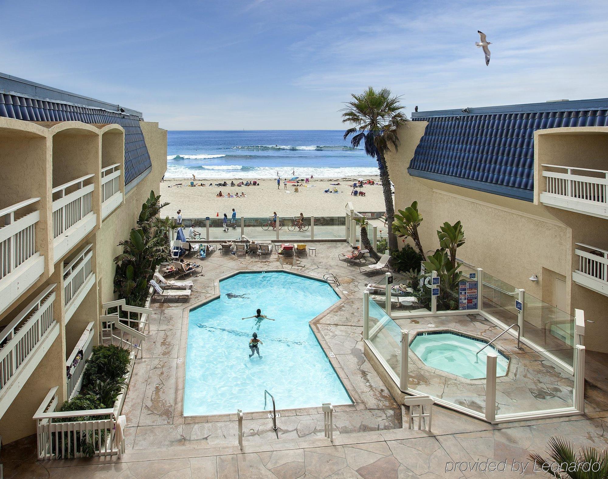 The Wayfarer San Diego Exterior photo