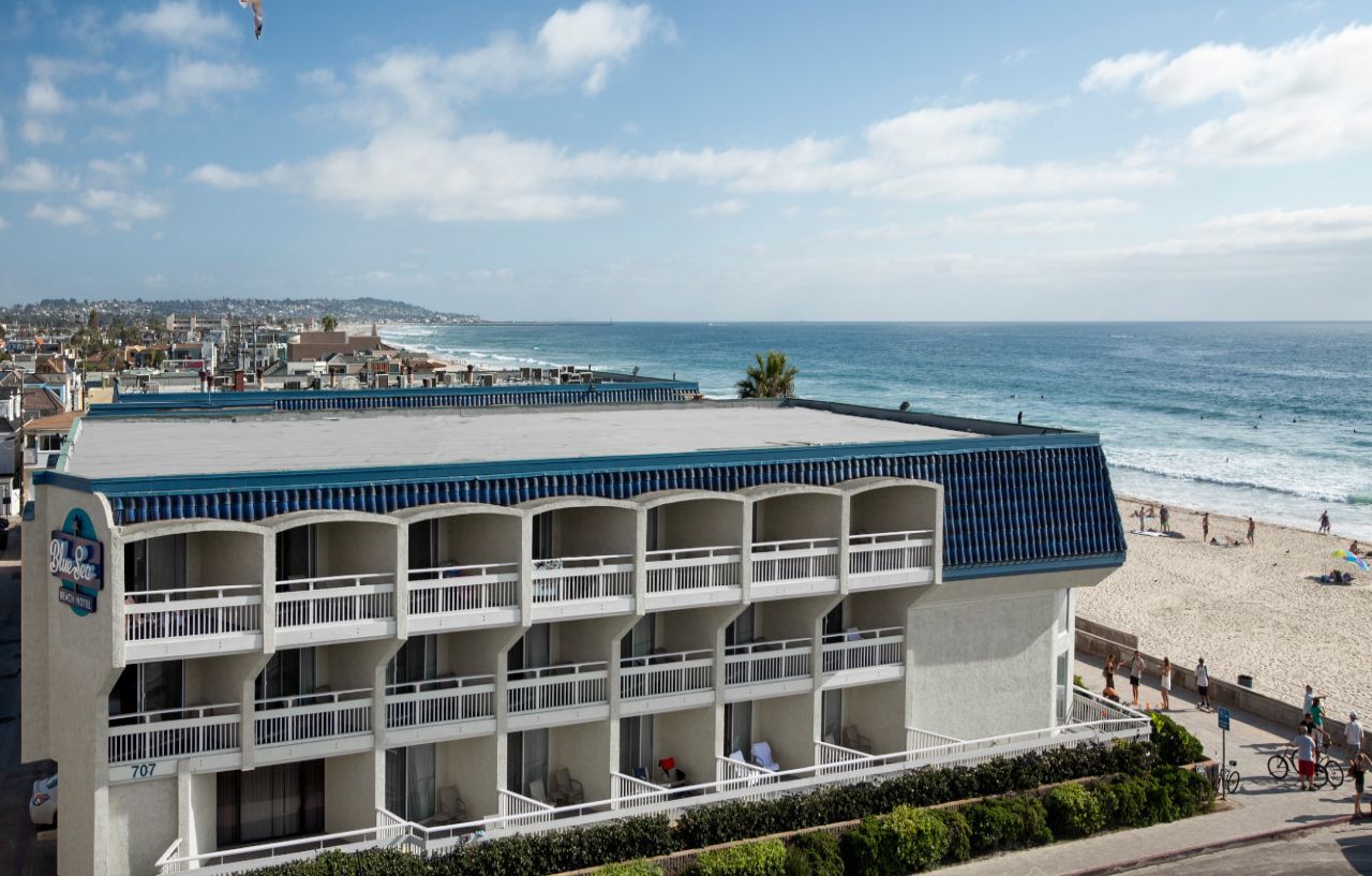 The Wayfarer San Diego Exterior photo