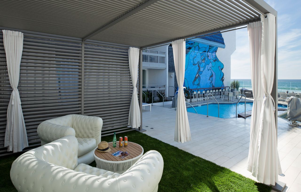 The Wayfarer San Diego Exterior photo